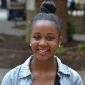 Meet your Posher, Briana